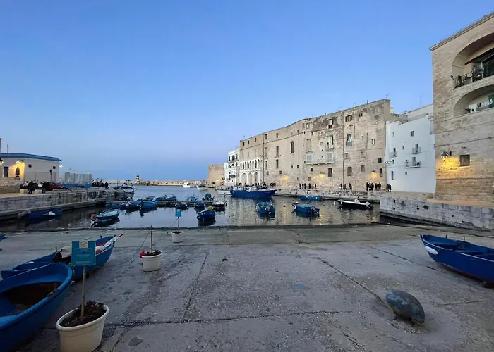 Rosas Guest House - La Cementina