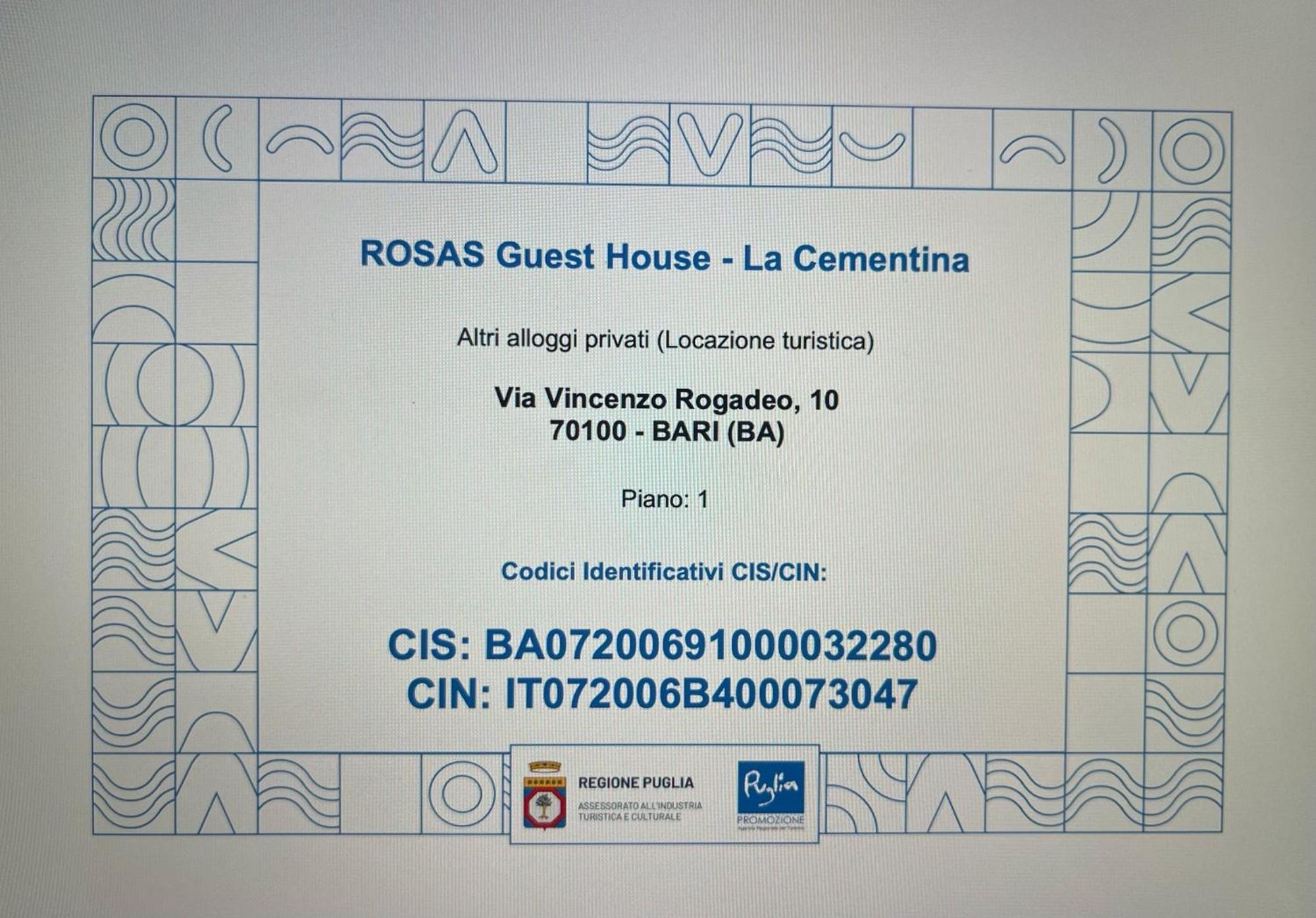 Rosas - La Cementina Apartment *